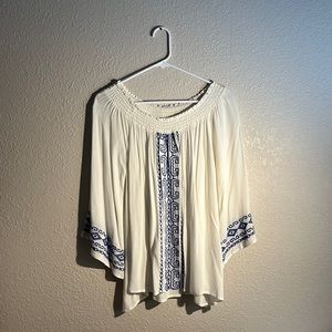 The Impeccable Pig Blouse